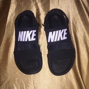 Nike sandals